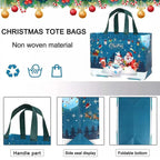 2025 Christmas Gift Bags