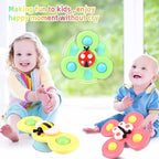 Classic Baby Toys