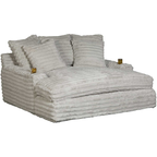 𝗟𝗶𝗺𝗶𝘁𝗲𝗱 𝗧𝗶𝗺𝗲 𝗢𝗳𝗳𝗲𝗿💖- Nestle Chaise Lounge With Dual Cupholders And Charging Ports