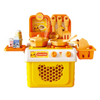 Chefolino Interactive Cooking World for Kids