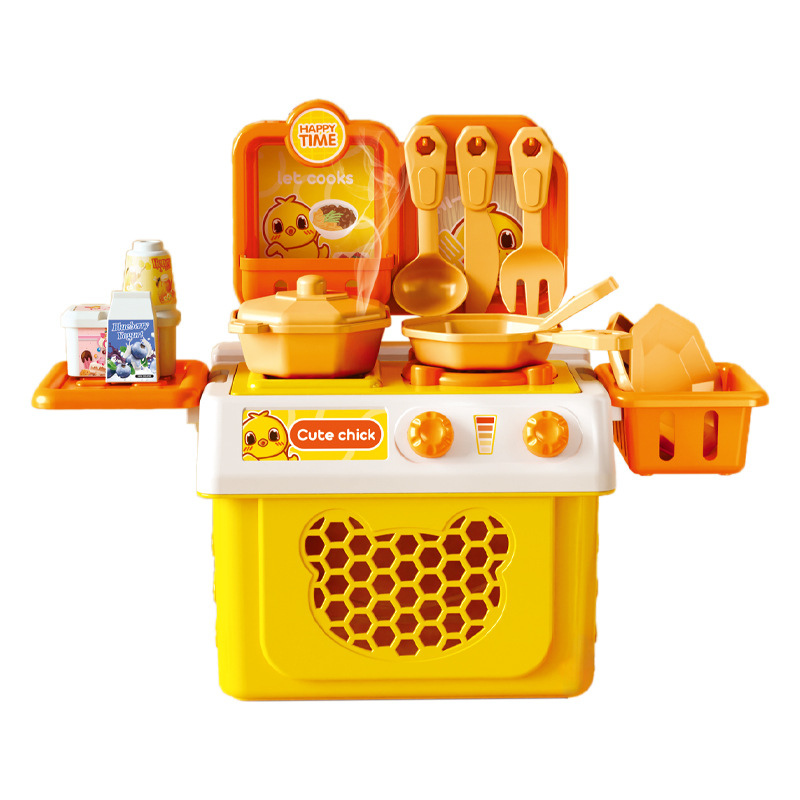 Chefolino Interactive Cooking World for Kids