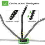 Car Windshield Cleaning Tool