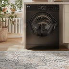 Bohemian Washable Non-Slip Kitchen Mats