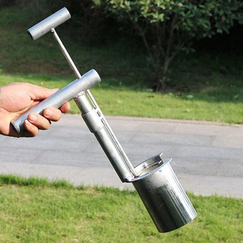 (🎁Spring Hot Sale-30% OFF) Plant and fruit tree seedling transplanter