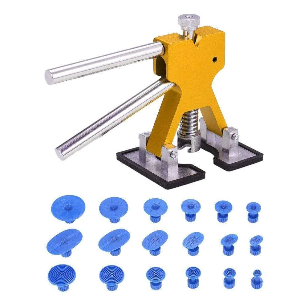 (🎁New Year Hot Sale-30% OFF) Paintless Dent Repair Tools