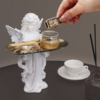 Angel Jewelry Tray