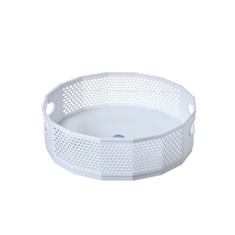 360° Rotating Storage Rack