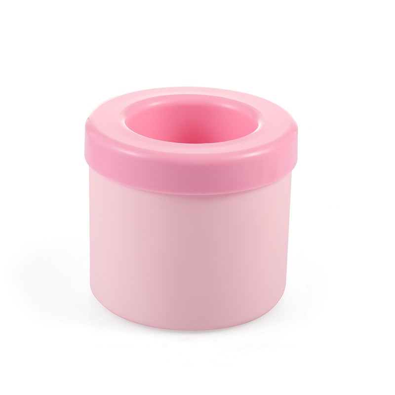 Cylinder Silicone Ice Cube Mold
