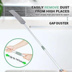 (🔥Hot Sale-Save 48% OFF) Retractable Gap Dust Cleaner⚡