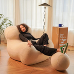 The Modern Lazy Lounger