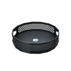 360° Rotating Storage Rack