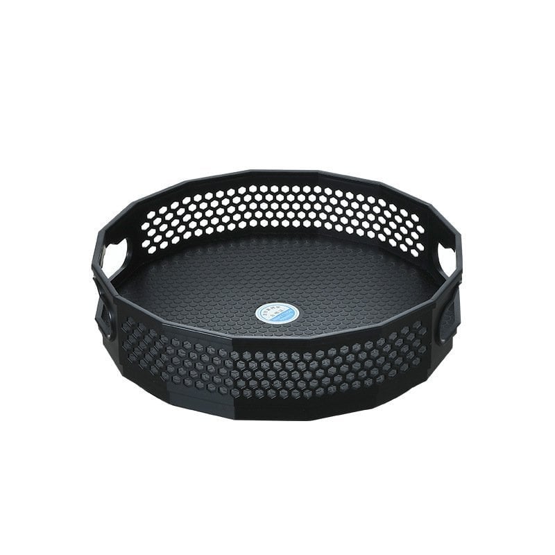 360° Rotating Storage Rack