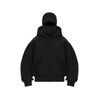 Balaclava Hoodie