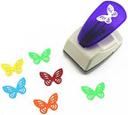 Butterfly Shape Craft Punch