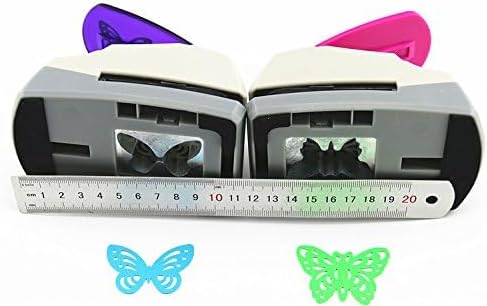 Butterfly Shape Craft Punch