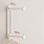 Clothes Hanger Storage Rack
