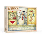 Advent Calendar 2023 Christmas Jigsaw Puzzles