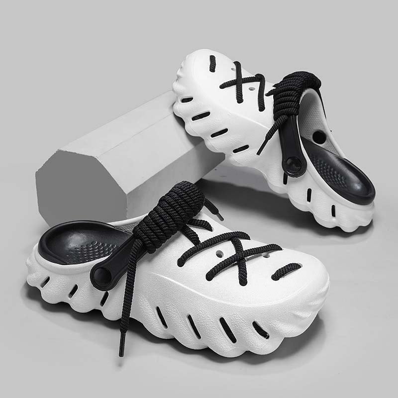Coconut Sandals