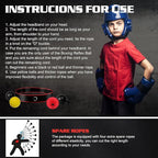 Boxing Fight Ball for Improving Reaction Speed