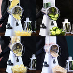 2024 Special Offer🌲Best Family Cheese Slicer & Vegetable Cutter