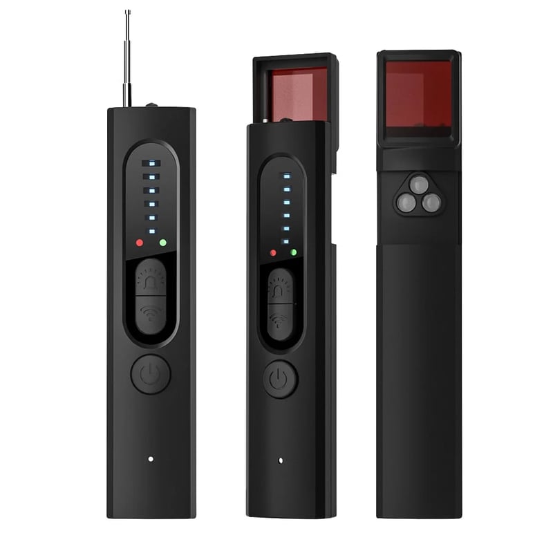 2024 Hidden Camera Detector🔥