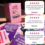 Cupid's Couples Drinking Game