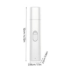 Cordless Pet Nail Clipper