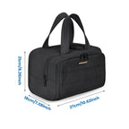 4-in-1 Multifunctional Travel Cosmetic Bag