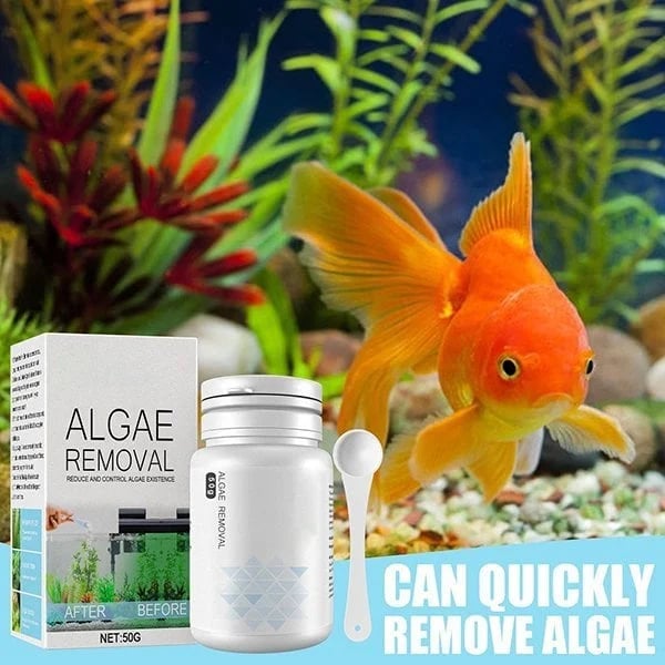 Algae Repellent Agent🔥HOT SALE🔥