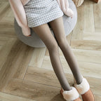 (🔥HOT SALE 49% OFF) Fleece Lined Tights