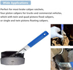 360° Car Brake Caliper Tool
