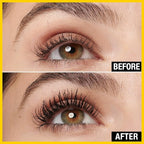 Bubble Mascara💯✨Volume and Length Formula for Bold, Separated Lashes