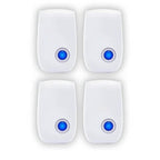2025 Upgrated Pest Control Ultrasonic Repellent