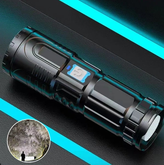 Bright Flashlight