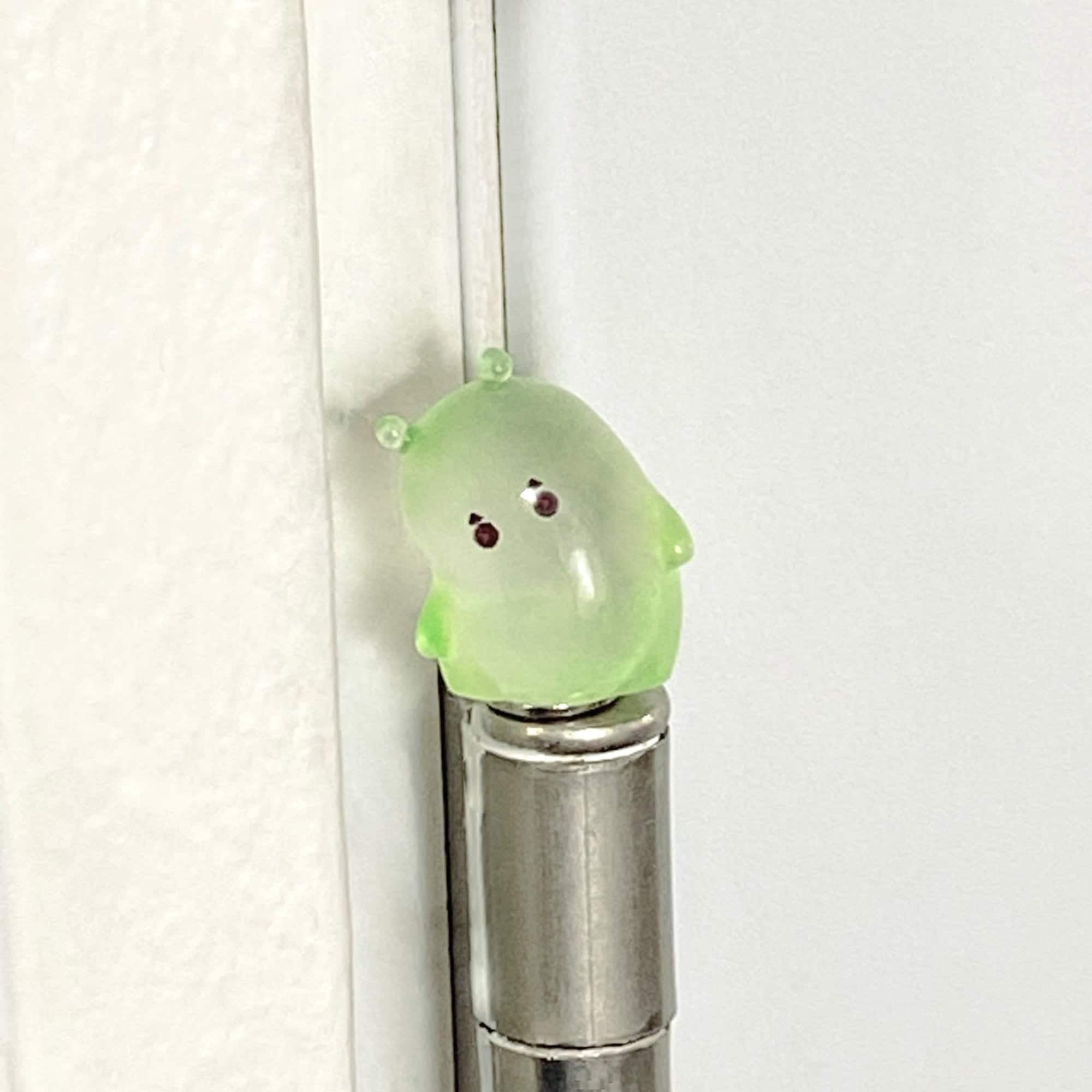 Cute Hinge Head