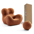 The Modern Lazy Lounger
