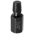 Broken Head Bolt Screw Cap Extractor Broken Head Screw Hexagon Socket Bolt Removal Tool