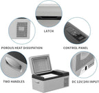 C20 Portable Car Freezer