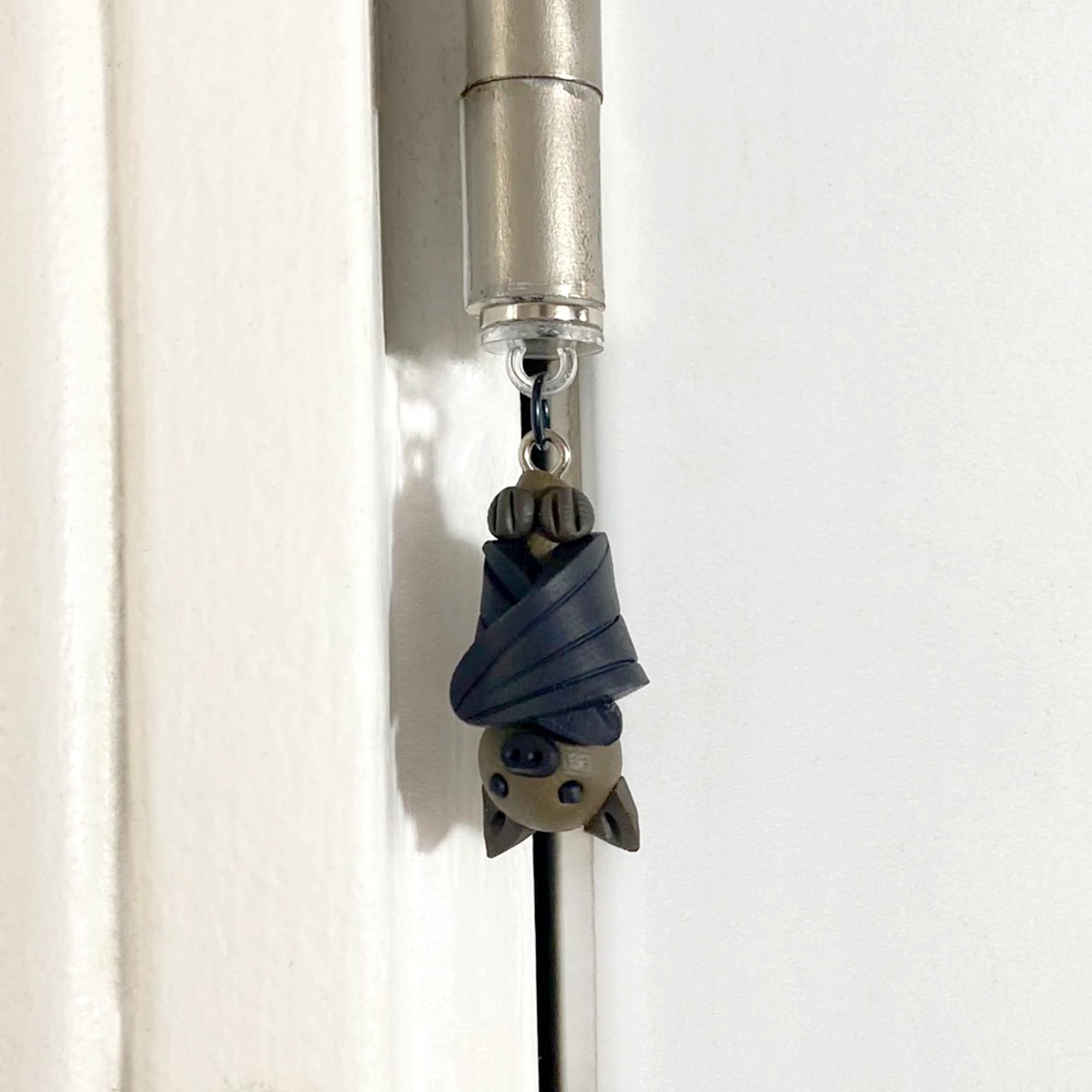 Cute Hinge Head