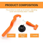 (🎁New Year Hot Sale-30% OFF)Tile Leveling System (50PCS Pack)