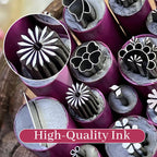 Best Gift - Nail Art Stamp Pen