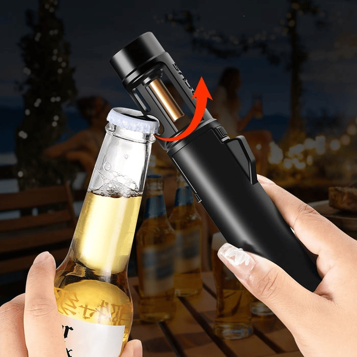 Airbrush Windproof Lighter–🔥 Hottest Winter Sale