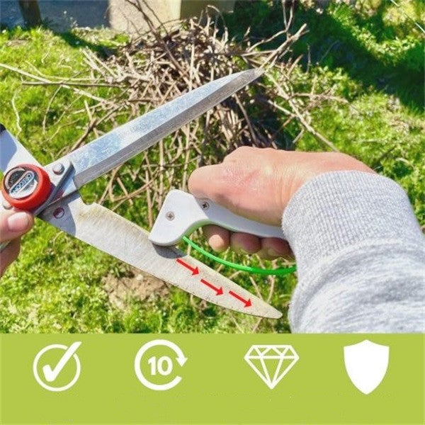 49% Off - Garden tool