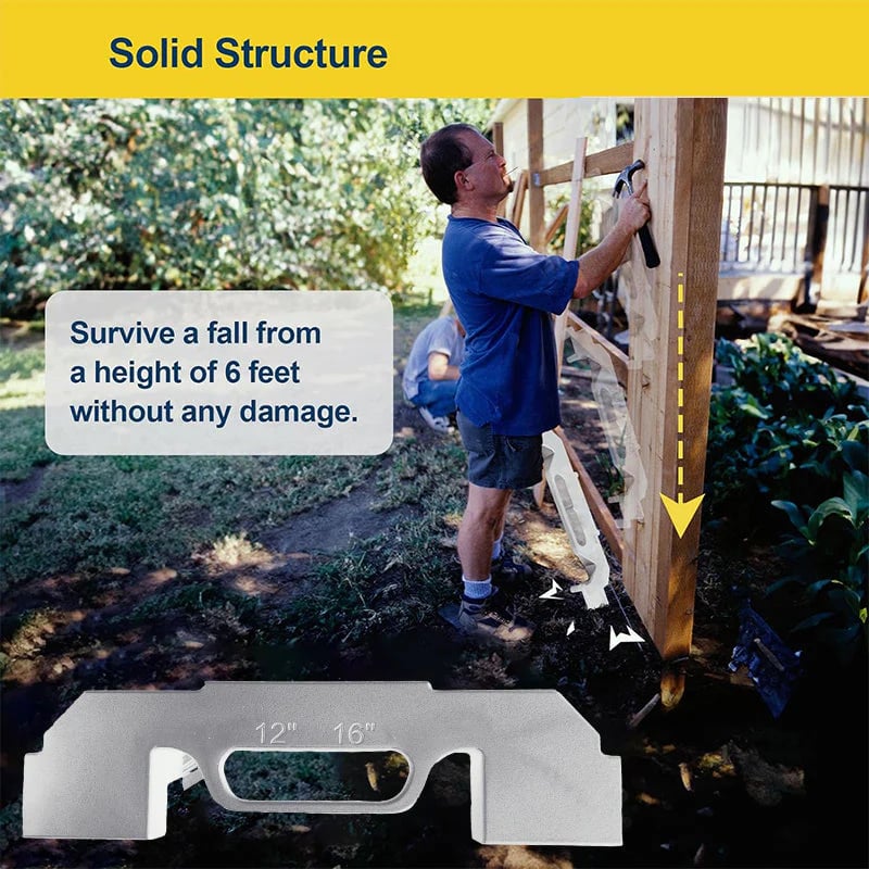 2 In 1 Framing Tool