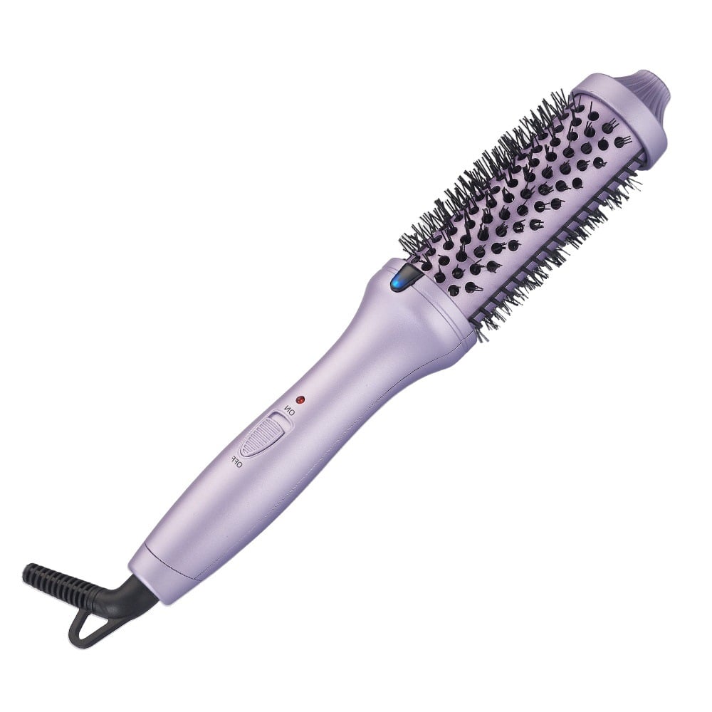 Ceramic Tourmaline Ionic Curling Comb