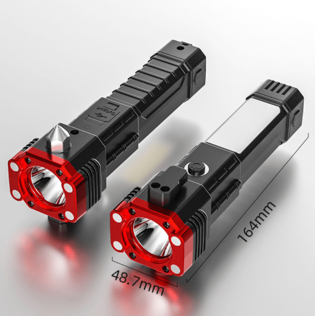 (🔥2025 Hot Sale🎉50% OFF🎉) - Multifunctional Torch
