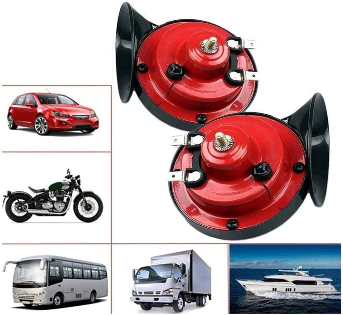 110DB TRAIN HORN FOR TRUCKS