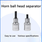 Claw Separator Elevation Spreader Auto Repair Disassembly Tool Shock Absorber