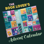 Book Lover's Advent Calendar - 25 Days of Christmas Surprises