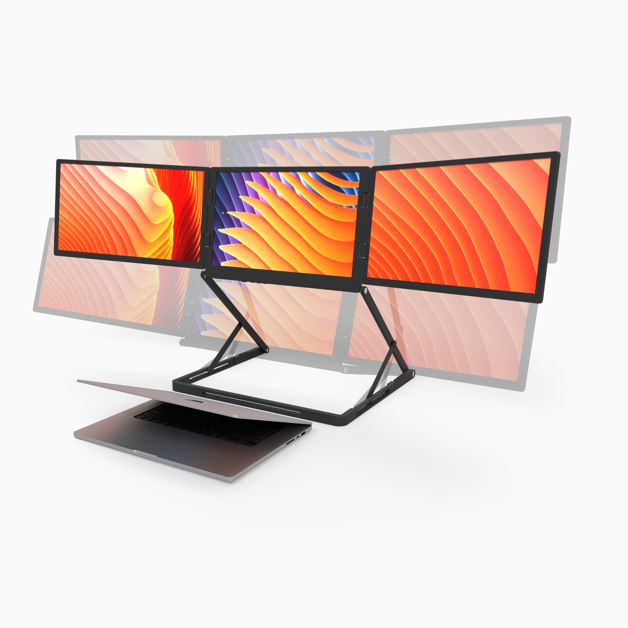 🛒 PC Extended Screen Pro
